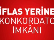 Konkordato Başvurusu Nasıl Yapılır?