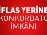 Konkordato Başvurusu Nasıl Yapılır?