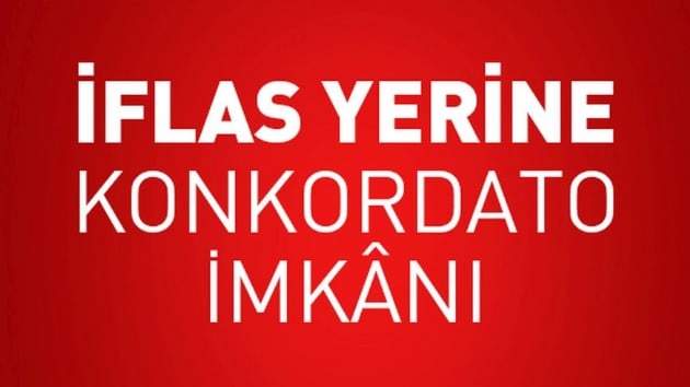 Konkordato Başvurusu Nasıl Yapılır?