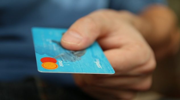Kredi kartlarında azami faiz oranları artırıldı