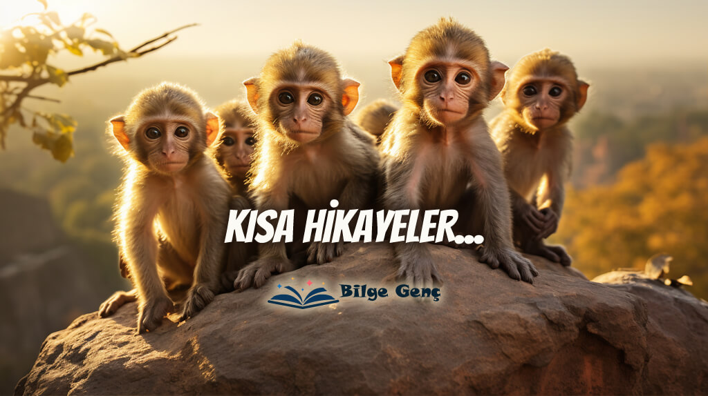 Küçük Bir İyilik Hikayesi – SİRK
