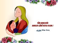 Anneler Günü – Bir Anı
