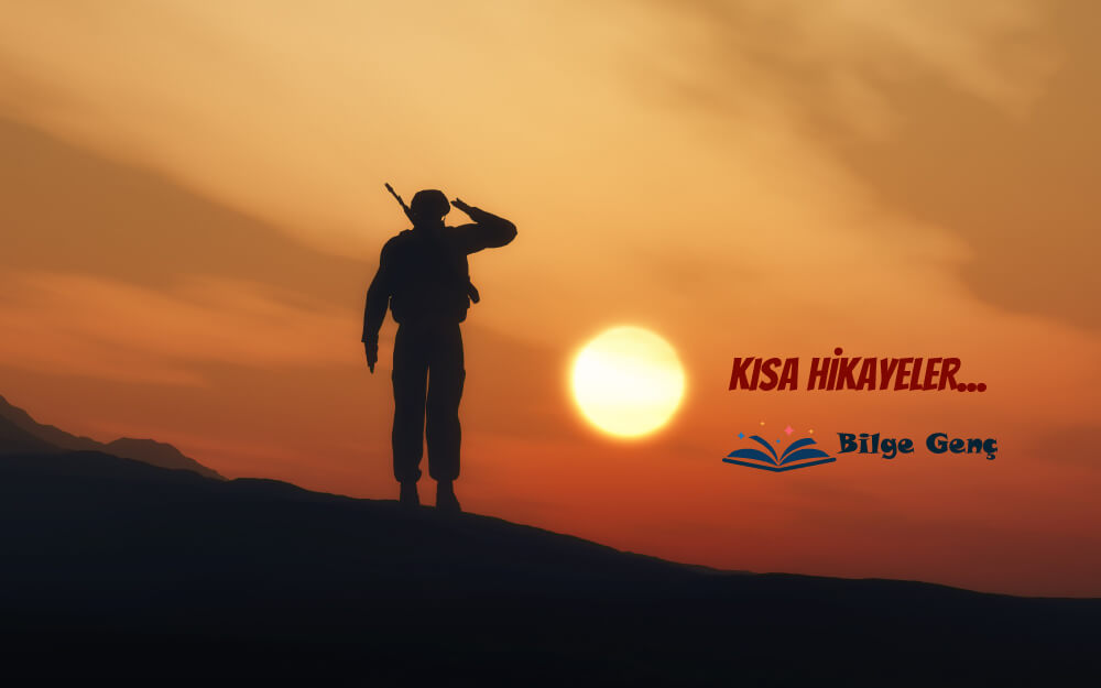 Kanuni’nin Uçan Askeri