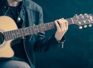 Bir Gitarcı’nın Hikayesi