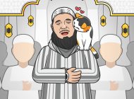 İBADET LÜZUMSUZ MU?