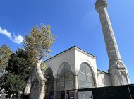 Koca Mustafa Paşa Camii ve Sümbül Efendi