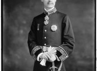 OSMANLI’NIN AMERİKA’DAKİ SON BÜYÜKELÇİSİ: AHMET RÜSTEM BEY