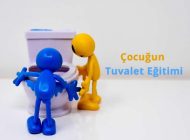 Çocuğun Tuvalet Eğitimi