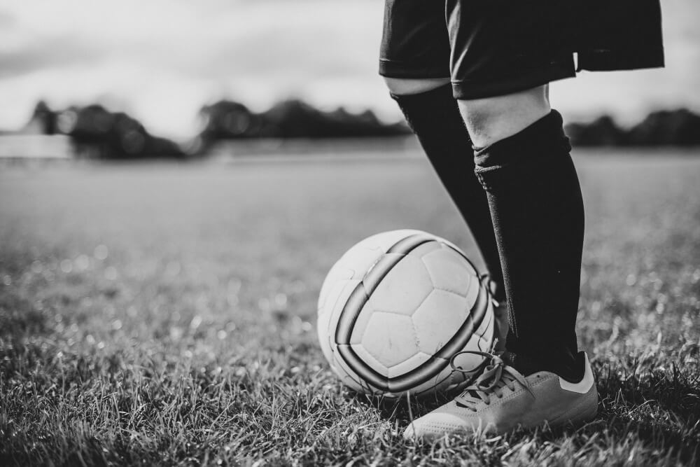 Futbolun Tarihçesi                                               