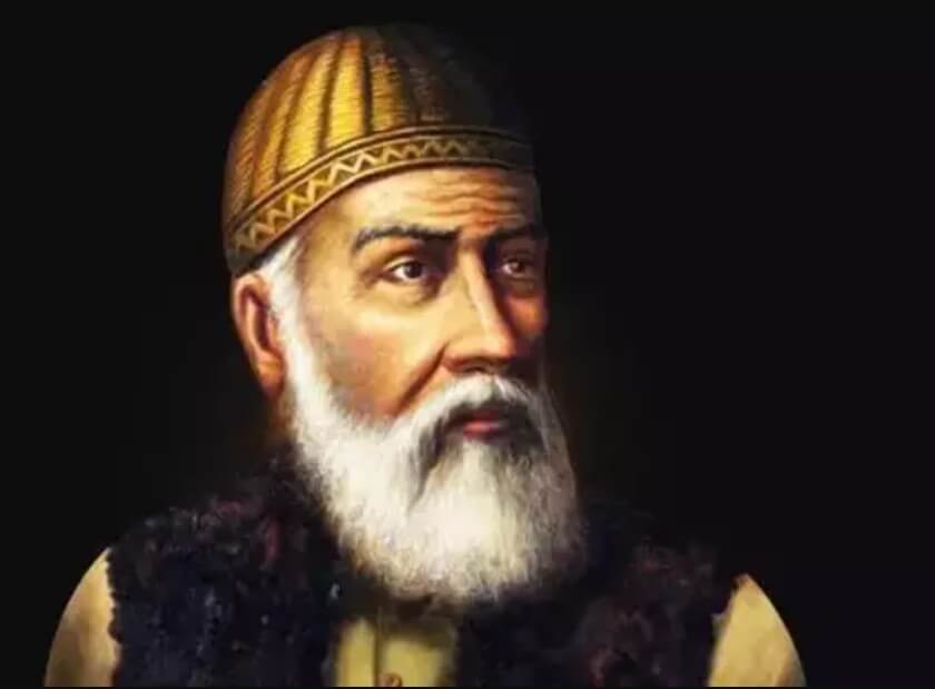 FUZULİ’NİN HAYATI VE ESERLERİ