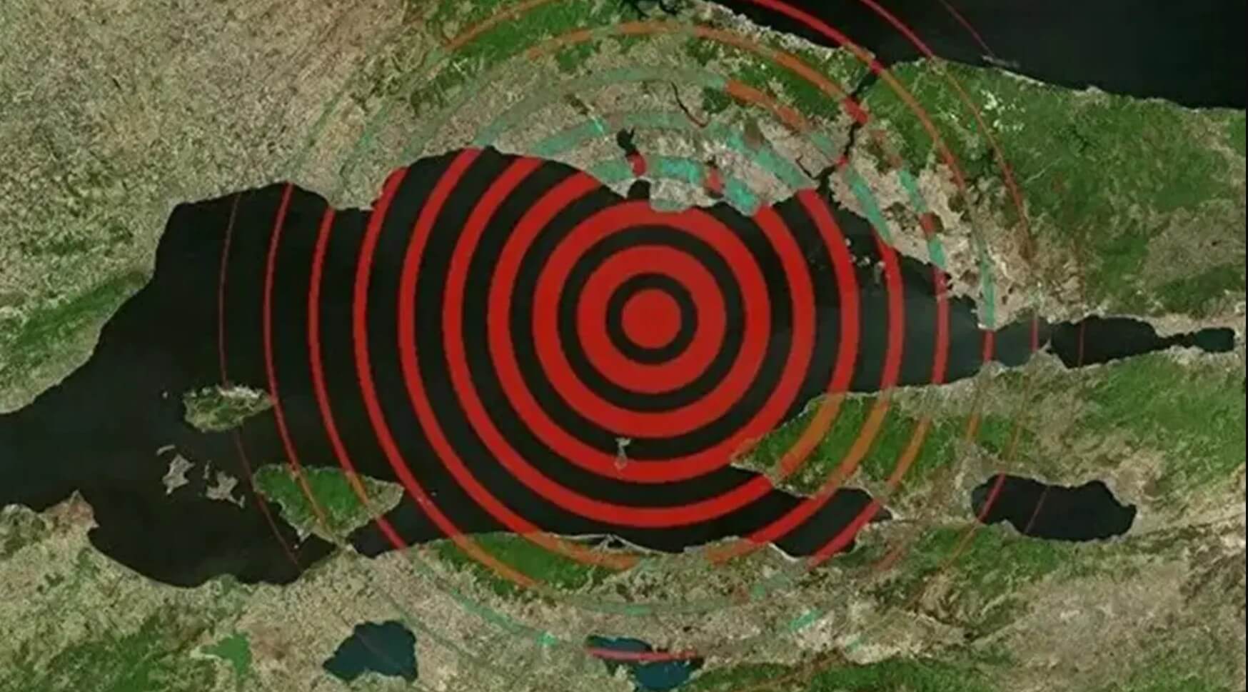 17 Ağustos 1999 Gölcük Marmara Depremi ve HAARP