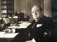 Yoksul Çiftçi ve Winston Churchill
