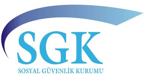 SGK ÇALIŞANLARININ DİKKATİNE