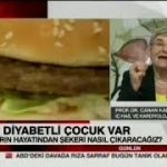 Çocuklarda Diyabet Hastalığı: 17 bin diyabetli çocuk var