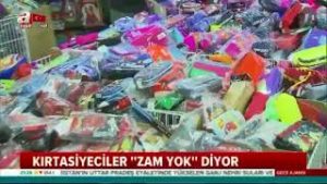 Fırsatçılar okul alışverişine de zam getirdi