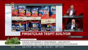 Fırsatçılar tespit ediliyor | Fırsatçı Avı 24 TV