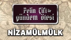 Pelin Çift ile Gündem Ötesi – Nizamülmülk Özel Yayını