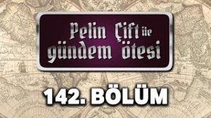 Pelin Çift ile Gündem Ötesi 142. Bölüm – İstanbul’un İşgali