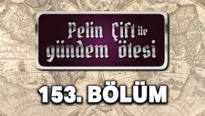 Pelin Çift ile Gündem Ötesi 153. Bölüm – İnanç Tarihi