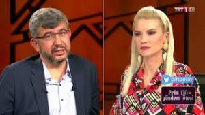 Pelin Çift ile Gündem Ötesi Osmanlı’da Harameyn Vakıfları