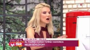 Pelin Çift ile İyi Fikir – 91. Bölüm / Canan Öztürk, Ayça Kuru, Tamer Demirdelen, Yasin Taze